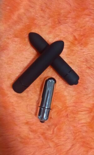 Vibrador Bala Grande