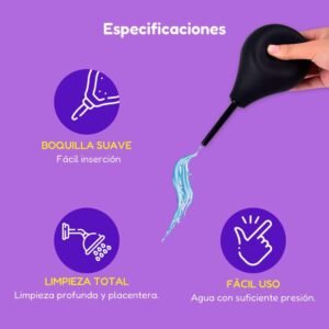 Ducha Anal