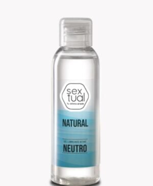 Gel SexTual Neutro 80ml
