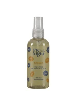 Lubricante Dle. Leche - Fly Night