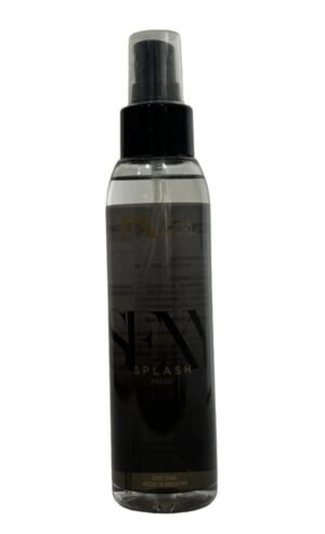 Body Splash MASC 125 ml