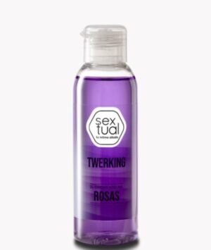Lubricante Rosas Anal - Sextual