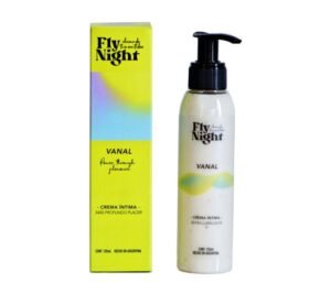 Lubricante Anal - Fly Night