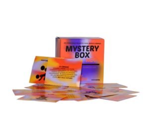 Mistery Box