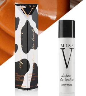 Gel Dce. Leche - Miss V