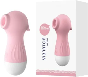 Succionador Clitoriano USB