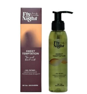 Lubricante Chocolate - Fly Night
