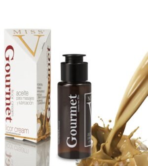 Body Oil (Licor Cream)
