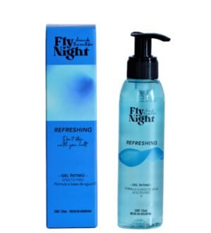 Lubricante Ef. Frío - Fly Night