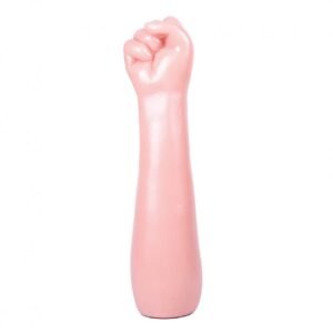 Brazo Anal