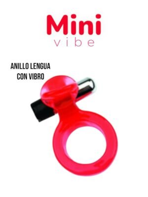 Anillo Lengua
