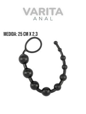 Varita Anal