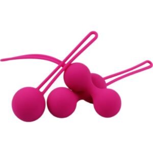 Bolas De Kegel
