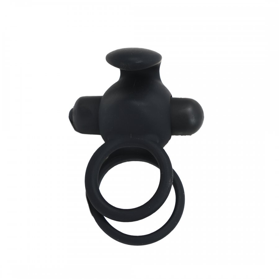 Anillo Doble Vibrador