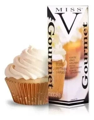 Body Oil (Cupcake)